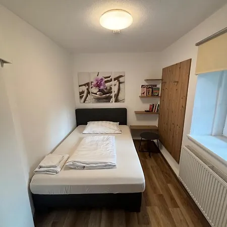 Christoph's Mountain And View Pflach