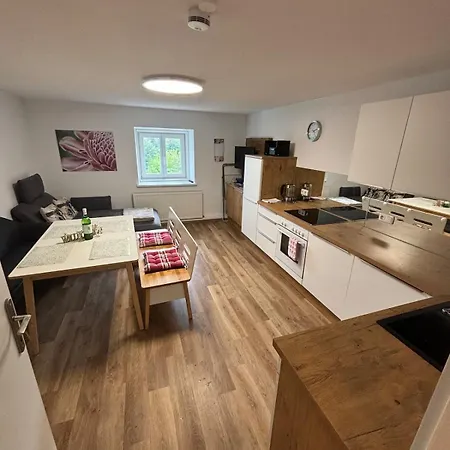 Christoph's Mountain And View *