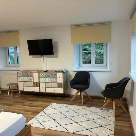 Christoph's Mountain And View