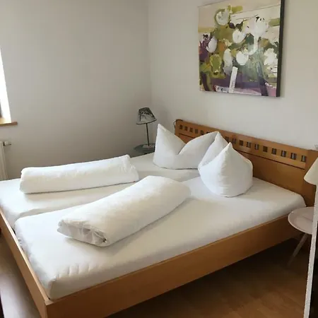 Апартаменты Christoph's Mountain And View Pflach