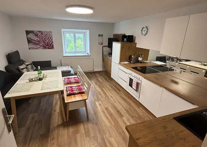 Christoph's Mountain And View *