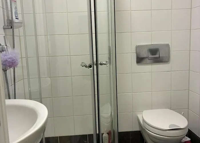 Christoph's Mountain And View Pflach