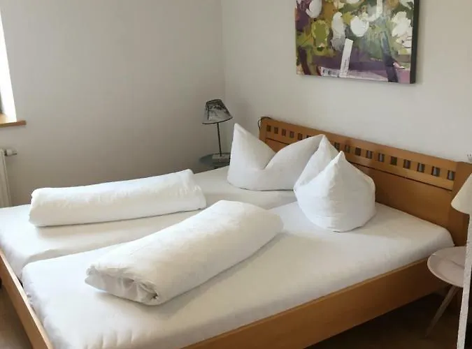 Apartman Christoph's Mountain And View Pflach