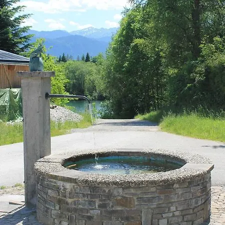 Christoph's Mountain And View Apartment Pflach