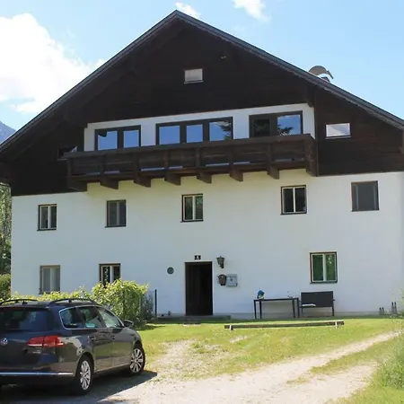 Apartment Christoph's Mountain And View *