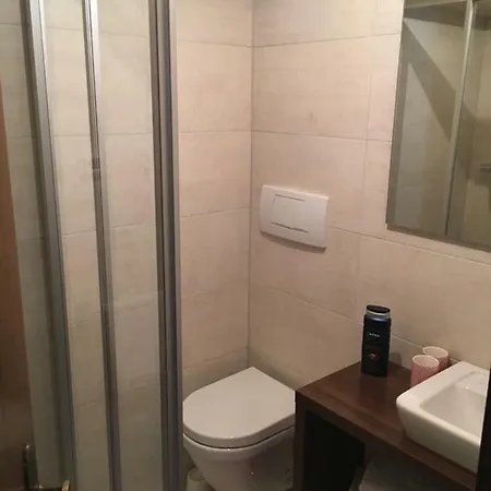 Christoph's Mountain And View *