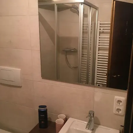 Apartment Christoph's Mountain And View